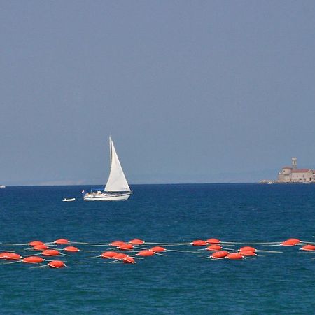 Apartments Kanegra Plava Laguna Umag Dış mekan fotoğraf