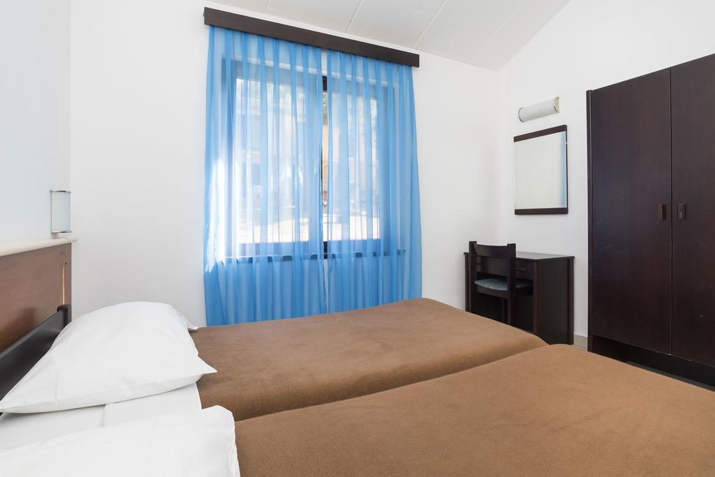 Apartments Kanegra Plava Laguna Umag Dış mekan fotoğraf