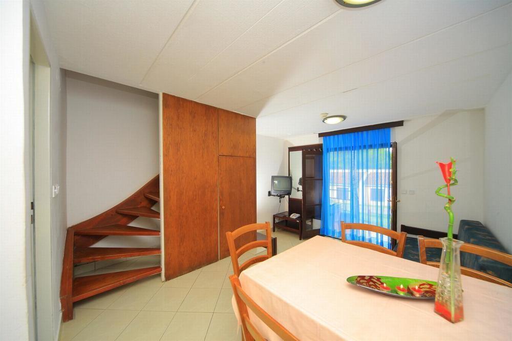 Apartments Kanegra Plava Laguna Umag Dış mekan fotoğraf