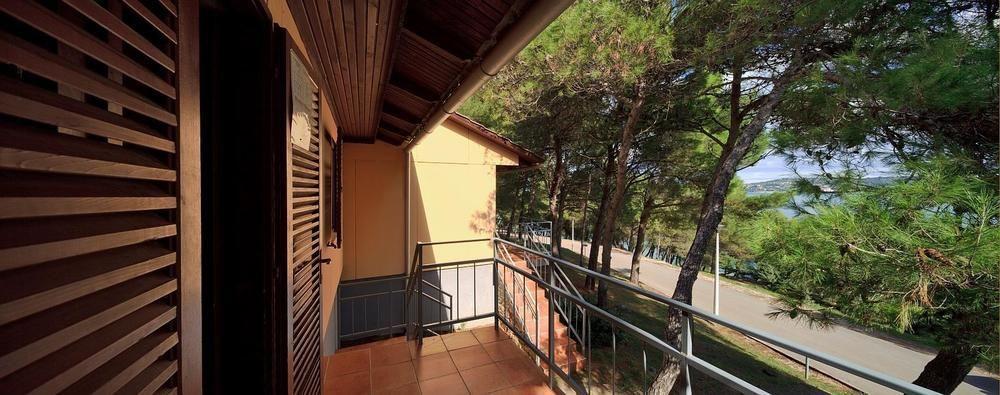 Apartments Kanegra Plava Laguna Umag Dış mekan fotoğraf