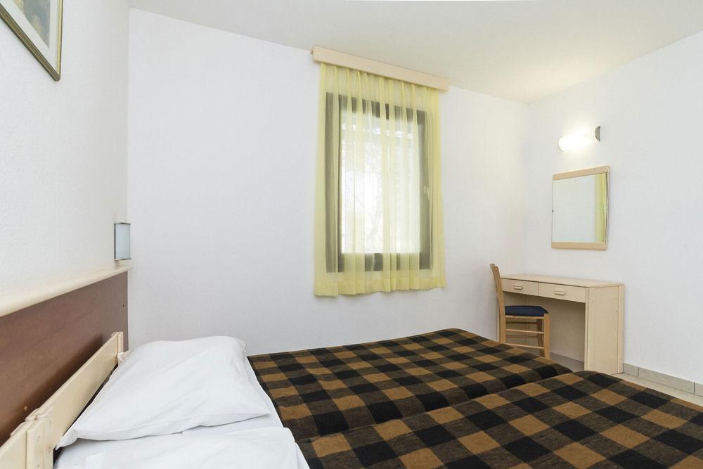 Apartments Kanegra Plava Laguna Umag Dış mekan fotoğraf