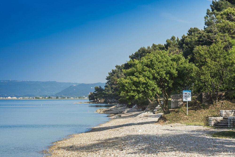 Apartments Kanegra Plava Laguna Umag Dış mekan fotoğraf