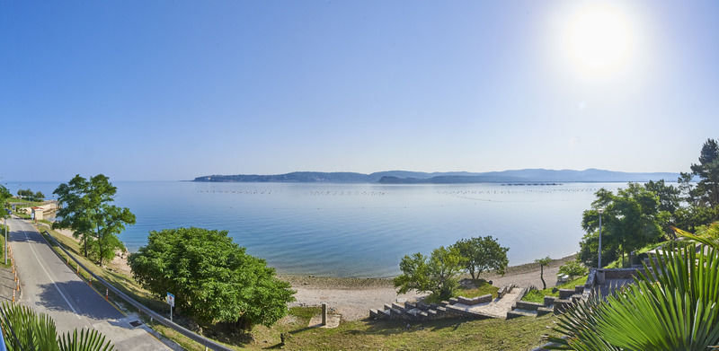 Apartments Kanegra Plava Laguna Umag Dış mekan fotoğraf