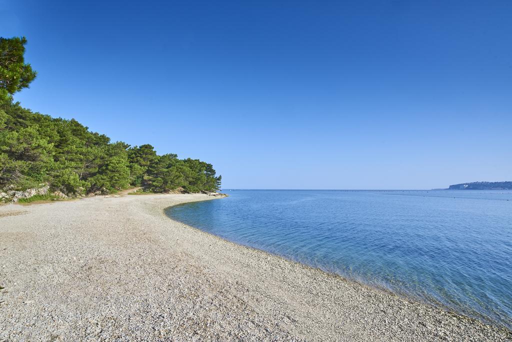 Apartments Kanegra Plava Laguna Umag Dış mekan fotoğraf