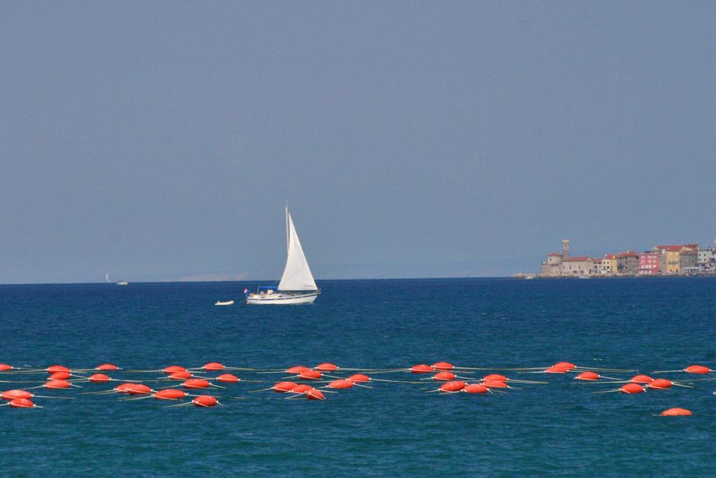 Apartments Kanegra Plava Laguna Umag Dış mekan fotoğraf