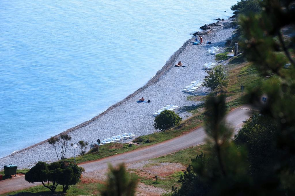 Apartments Kanegra Plava Laguna Umag Dış mekan fotoğraf