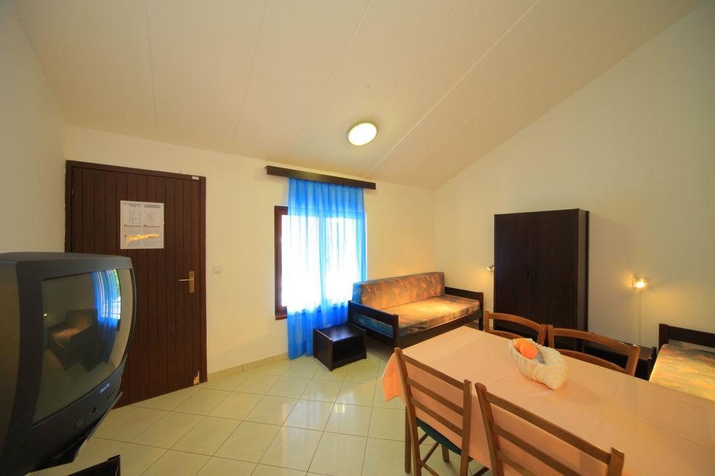 Apartments Kanegra Plava Laguna Umag Dış mekan fotoğraf