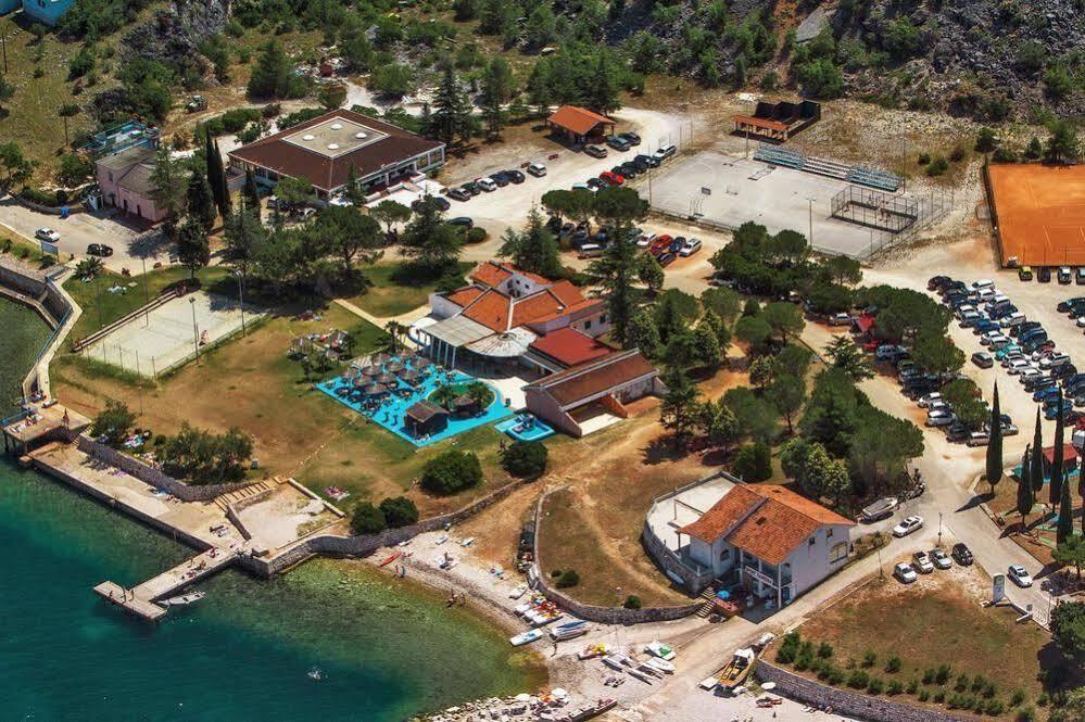 Apartments Kanegra Plava Laguna Umag Dış mekan fotoğraf